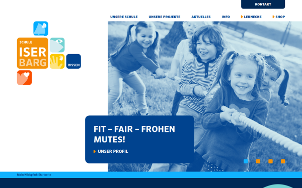 www.schule-iserbarg.com