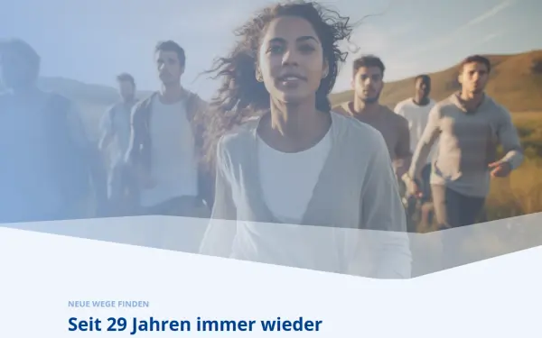 ermutigungswelle.de