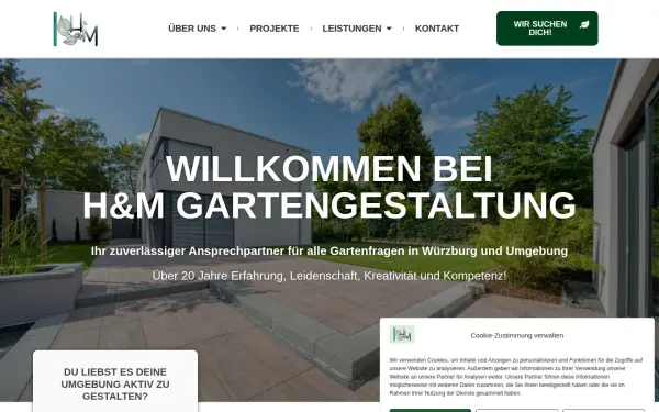 h-m-gartengestaltung.de