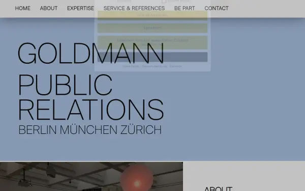 www.goldmannpr.de