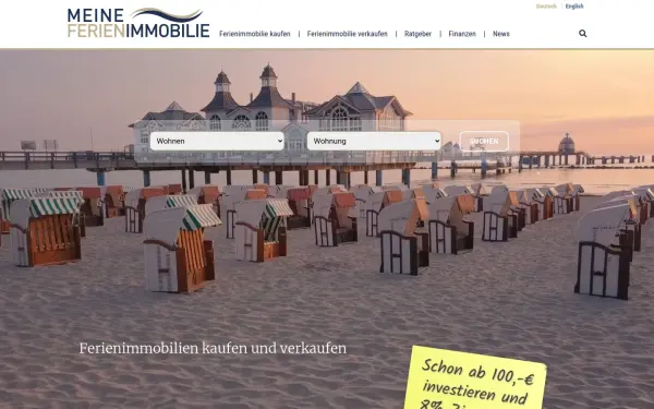 www.meine-ferienimmobilie.de