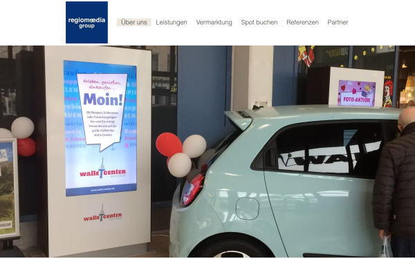 www.regiomeedia.de
