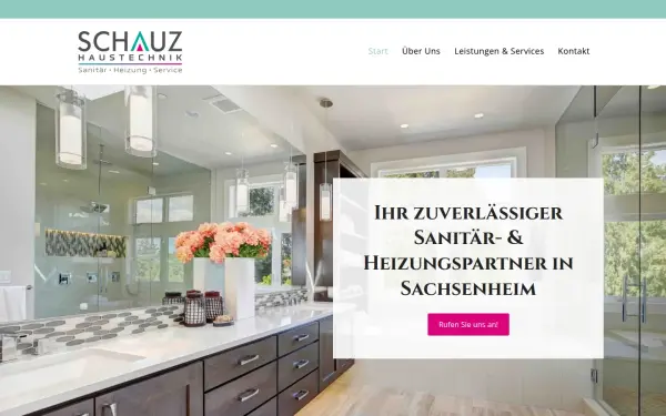 www.schauz-haustechnik.de