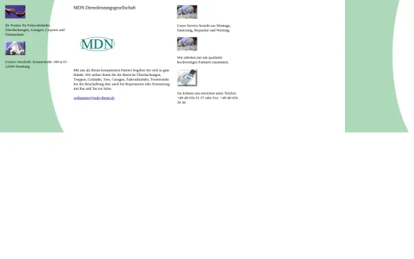 mdn-dienst.de