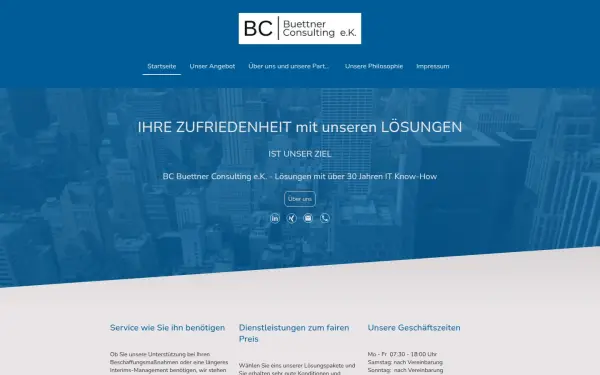 www.buettner-consulting.de