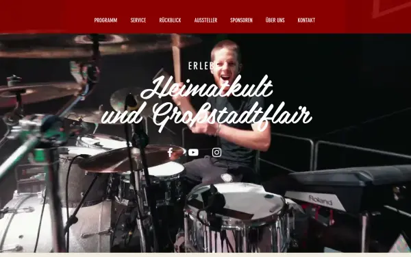 www.dissenskurril.de