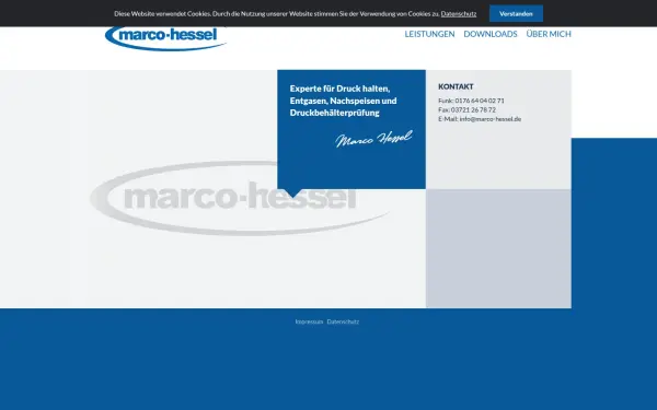 www.marco-hessel.de