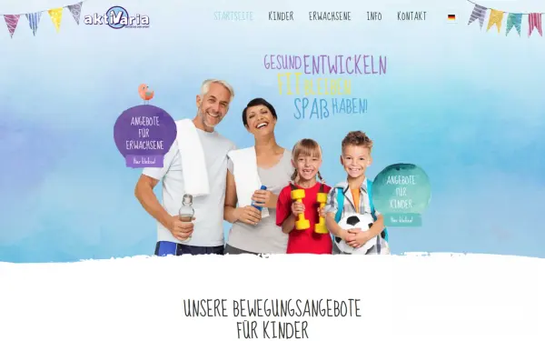 aktivaria.de