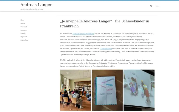 andreaslanger.de