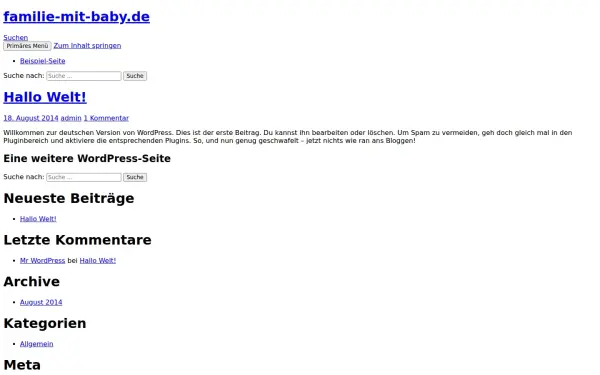 baby-versichert.de