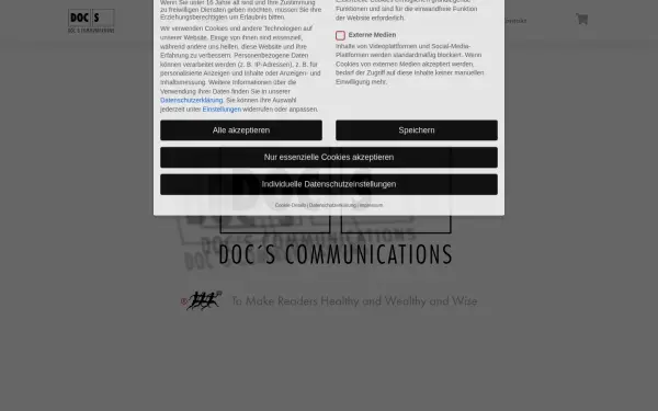 docs-com.de
