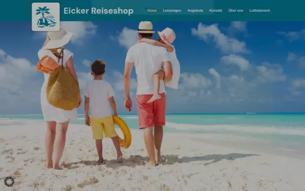 www.eicker-reiseshop.de