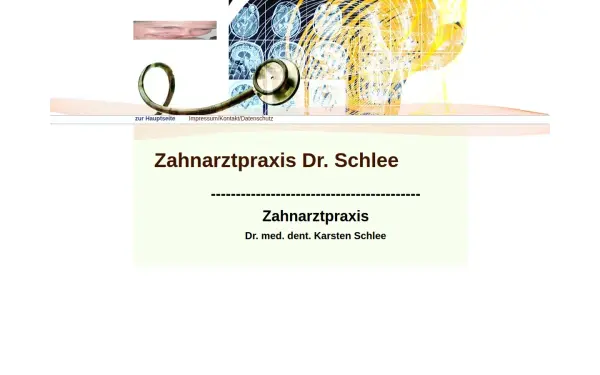 dr-schlee.de