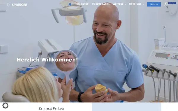 pankow-zahnarzt.berlin