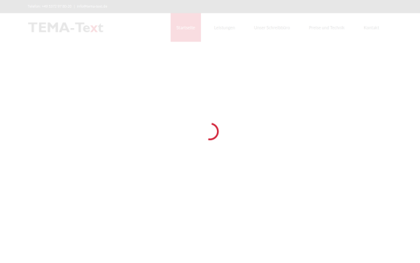 tema-text.de