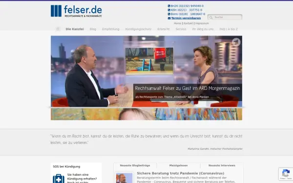 www.felser.de