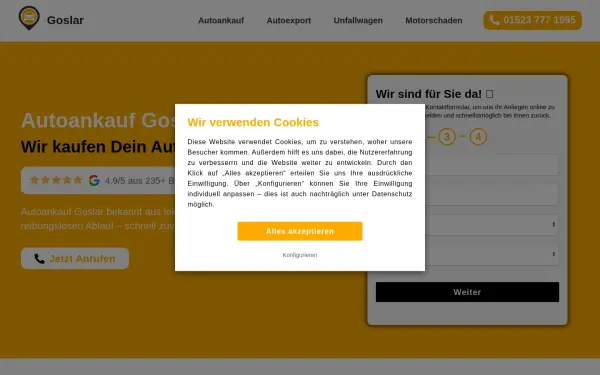 www.autoankauf-goslar.de