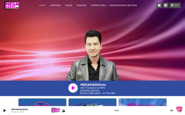 megaradiomix.de