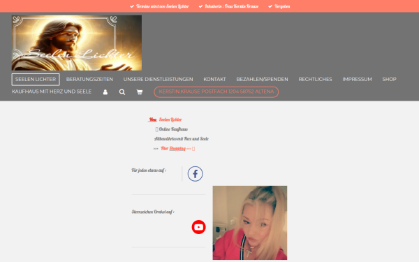 www.seelenlichter.at