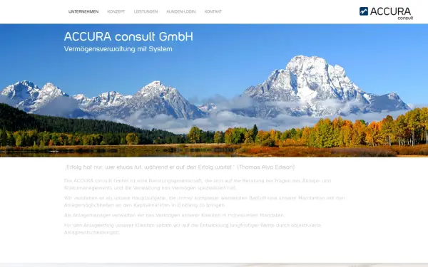 accuraconsult.de