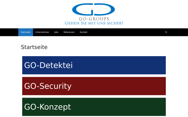 go-groups.de