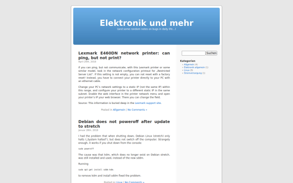maxgaukler.de