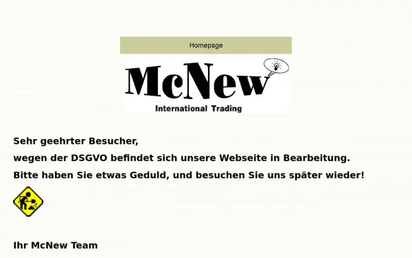 mcnew.de
