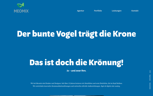 meomix.de