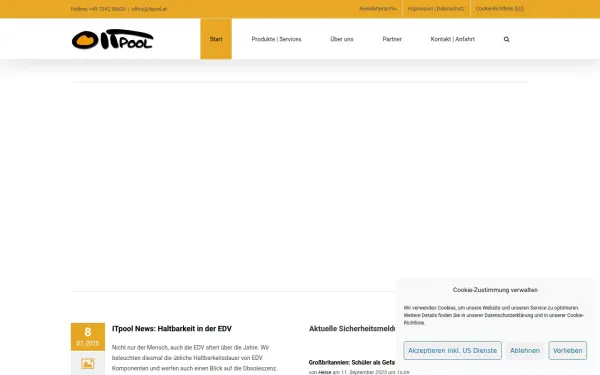 www.itpool.at
