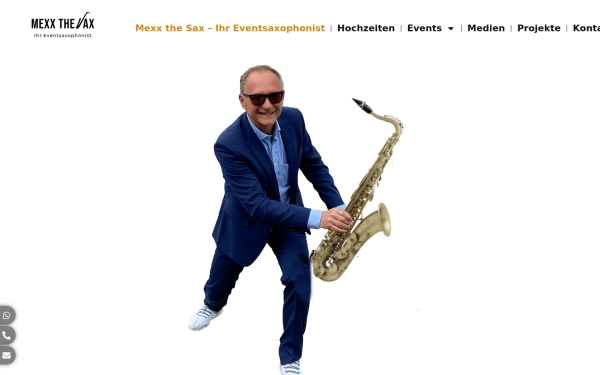 www.saxophonistbuchen.at