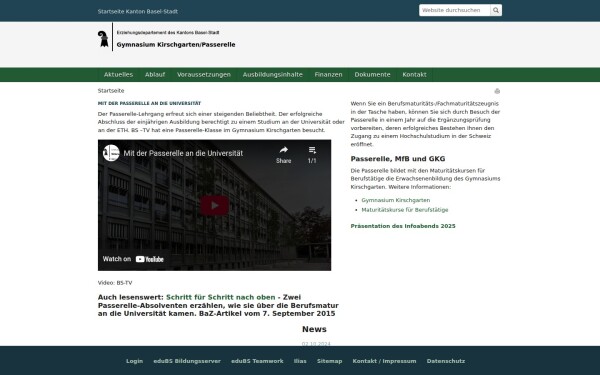 www.passerellebasel.ch