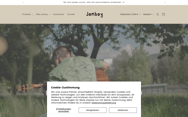 jonboy.at