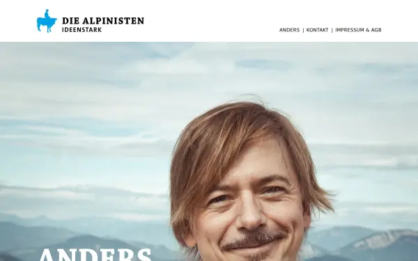 www.die-alpinisten.de
