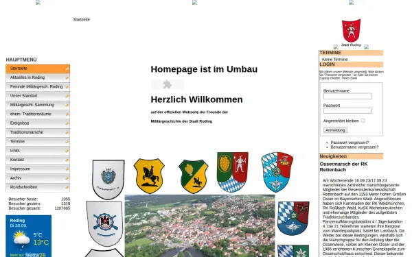 aufklaerer-roding.de