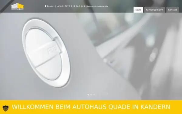 www.autohaus-quade.de