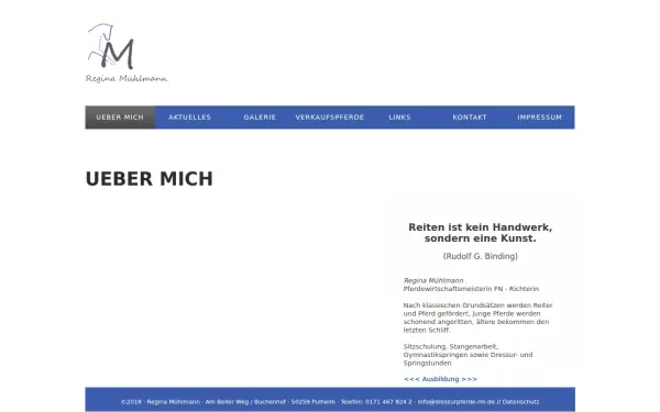 dressurpferde-rm.de