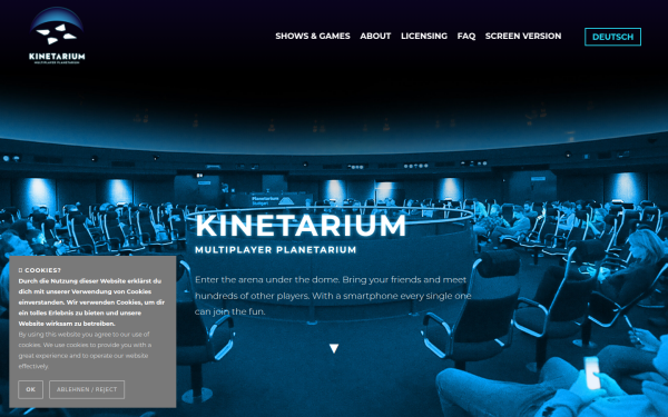 www.kinetarium.space