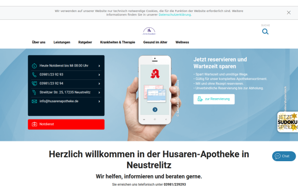 www.husaren-apotheke.de