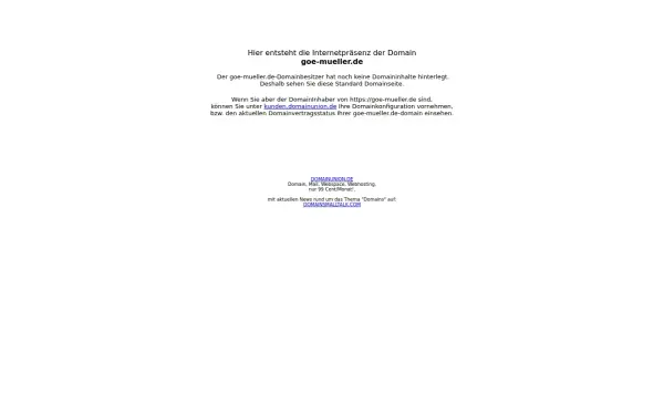 goe-mueller.de