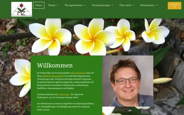 www.heilpraktiker-zwiesele.de