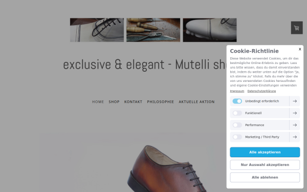 www.mutelli.com