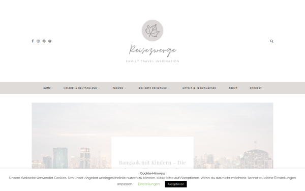 www.reisezwerge.de