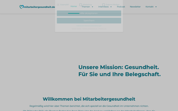 mitarbeitergesundheit.de