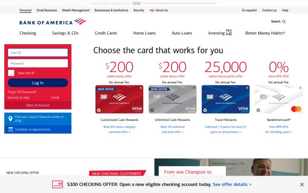 card.ml.com