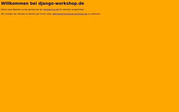 www.django-workshop.de
