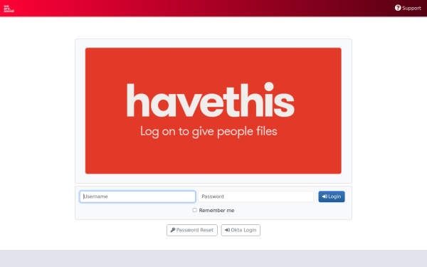 havethis.wearesocial.net