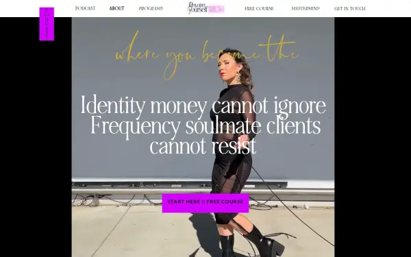 kellypender.com