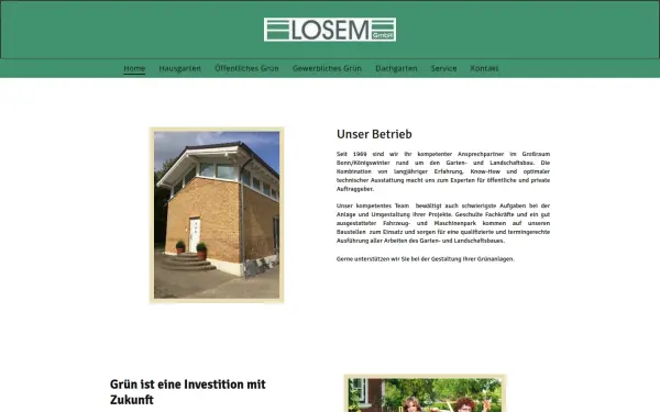 www.losem.de