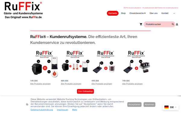 www.ruffix.de