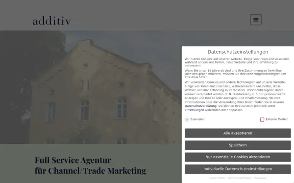 additiv-extranet.de